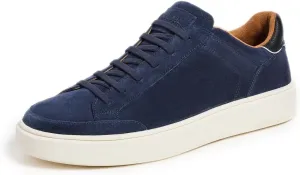 Allen Edmonds Men's Oliver Leather Sneakers