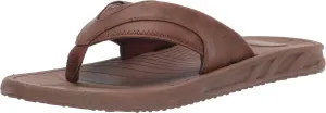 Amazon Essentials Men's Slip-on Flip Flop Comfort Sandals, Casual