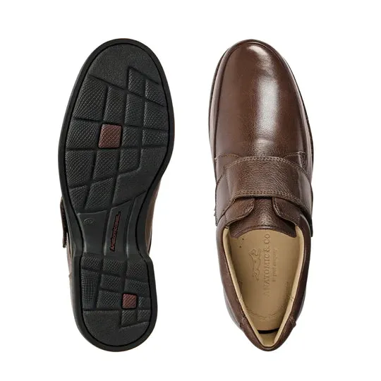 Anatomic Gel Tapajos- Slip On