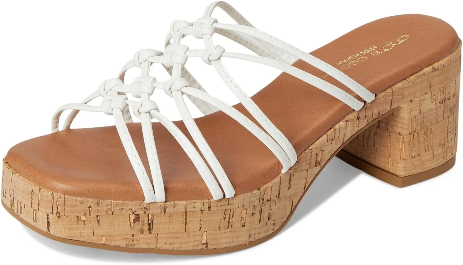 André Assous Women's Camryn Heeled Sandal