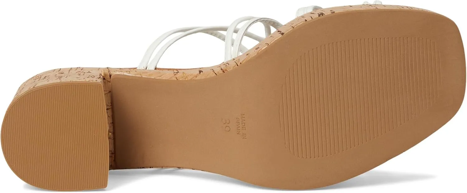 André Assous Women's Camryn Heeled Sandal