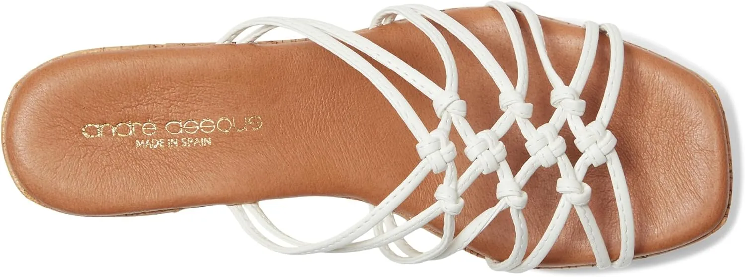 André Assous Women's Camryn Heeled Sandal