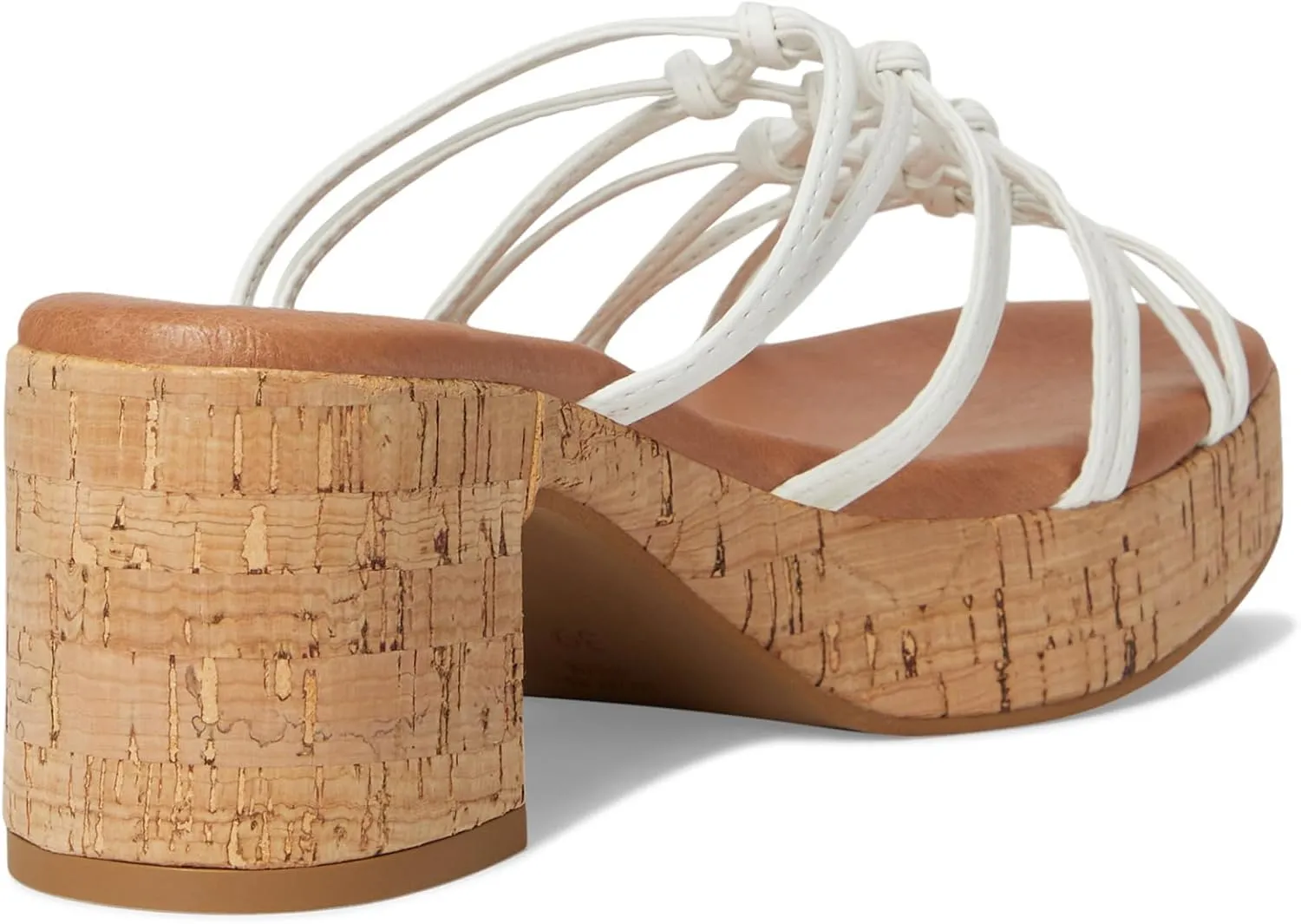 André Assous Women's Camryn Heeled Sandal