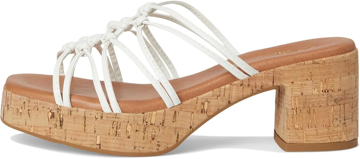 André Assous Women's Camryn Heeled Sandal