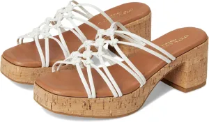 André Assous Women's Camryn Heeled Sandal