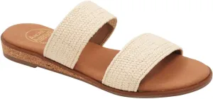 André Assous Women's Galia Sandal
