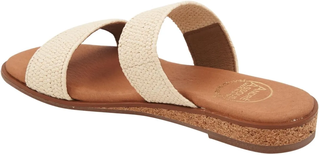 André Assous Women's Galia Sandal