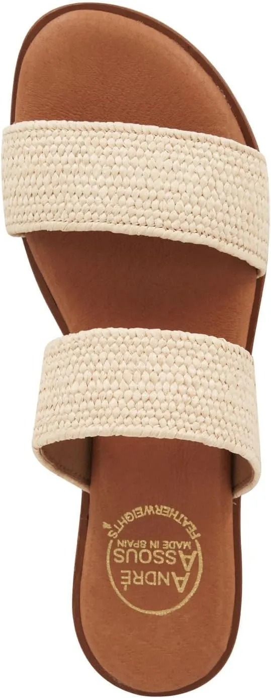 André Assous Women's Galia Sandal