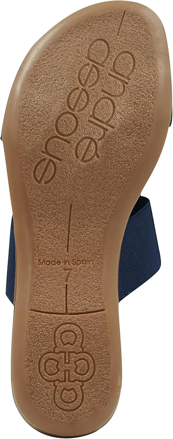 André Assous Women's Nalen Sandal