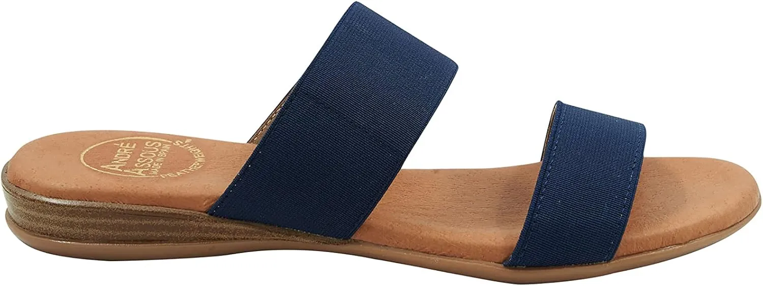 André Assous Women's Nalen Sandal