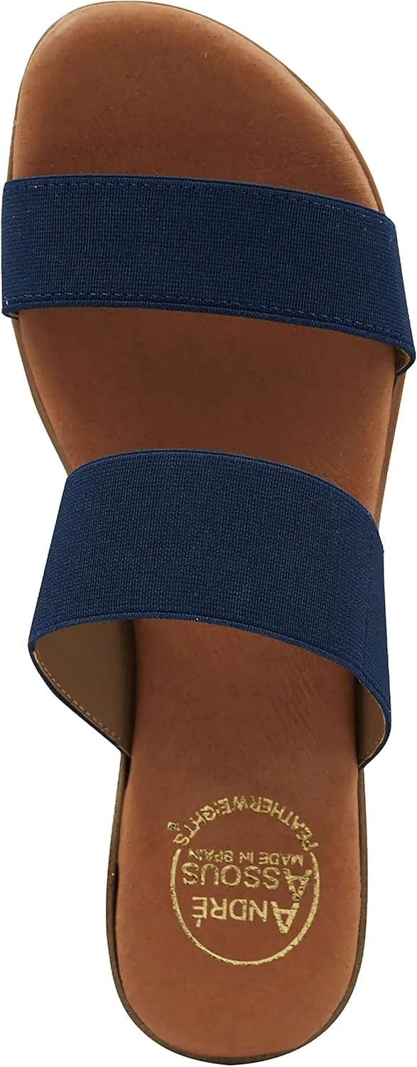 André Assous Women's Nalen Sandal
