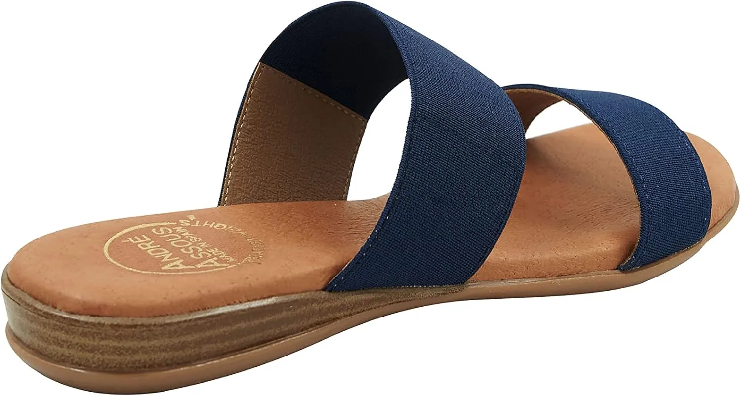 André Assous Women's Nalen Sandal