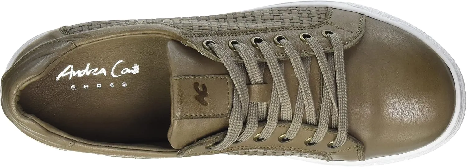 Andrea Conti Women's Sneaker