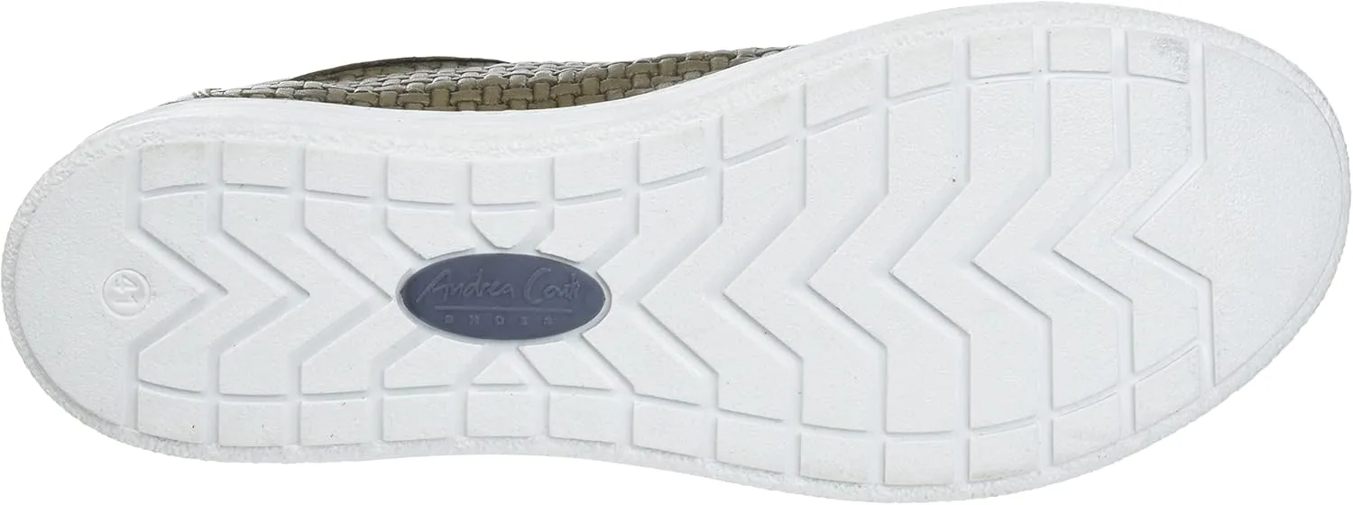 Andrea Conti Women's Sneaker