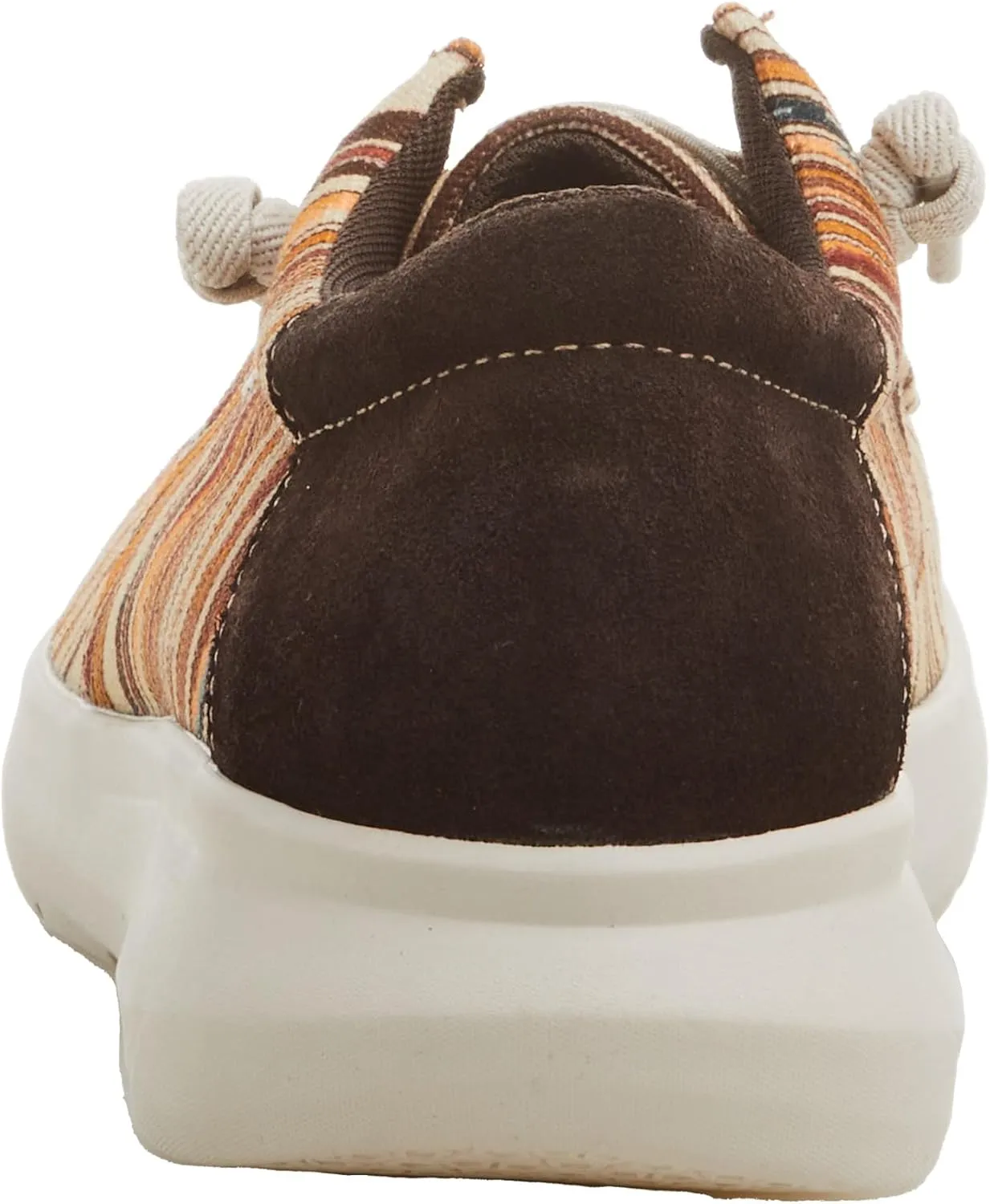 ARIAT Men's Hilo Stretch Sneaker