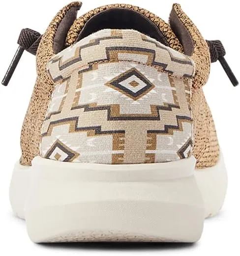 ARIAT Men's Hilo Stretch Sneaker