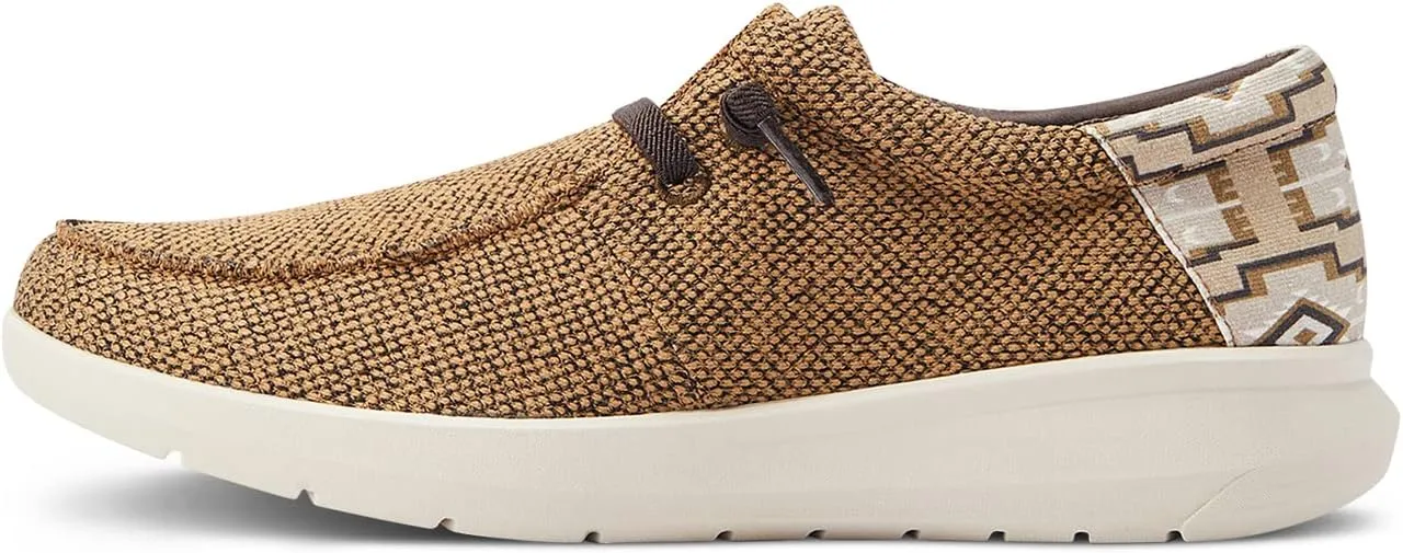ARIAT Men's Hilo Stretch Sneaker
