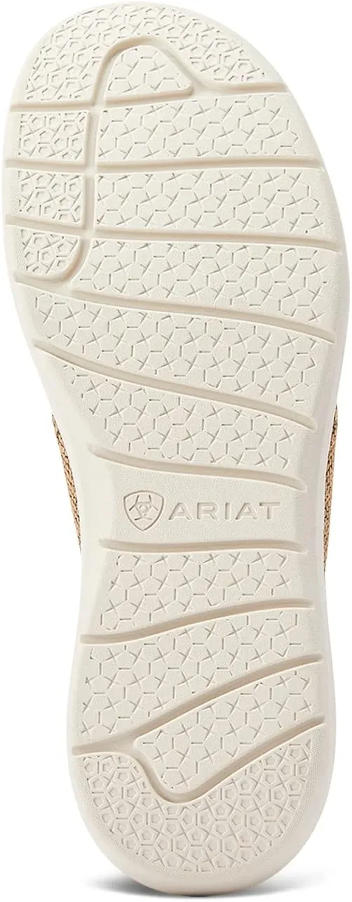 ARIAT Men's Hilo Stretch Sneaker