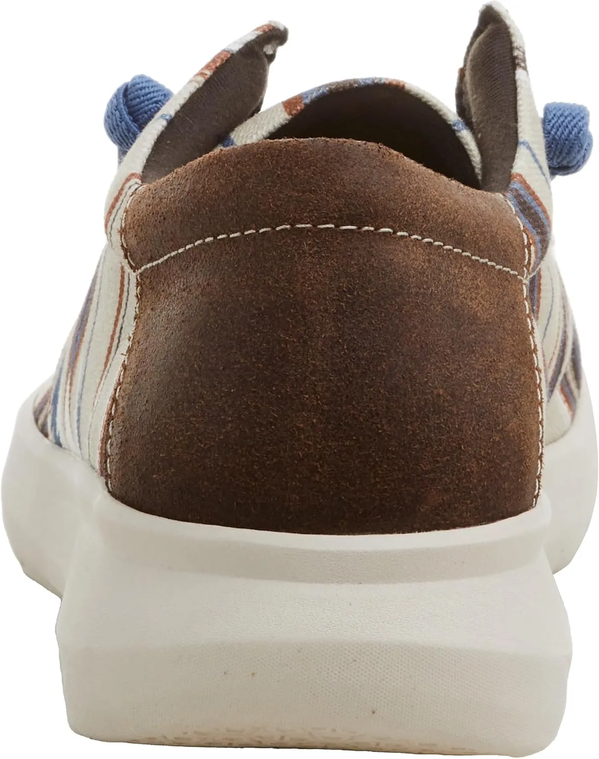 ARIAT Men's Hilo Stretch Sneaker