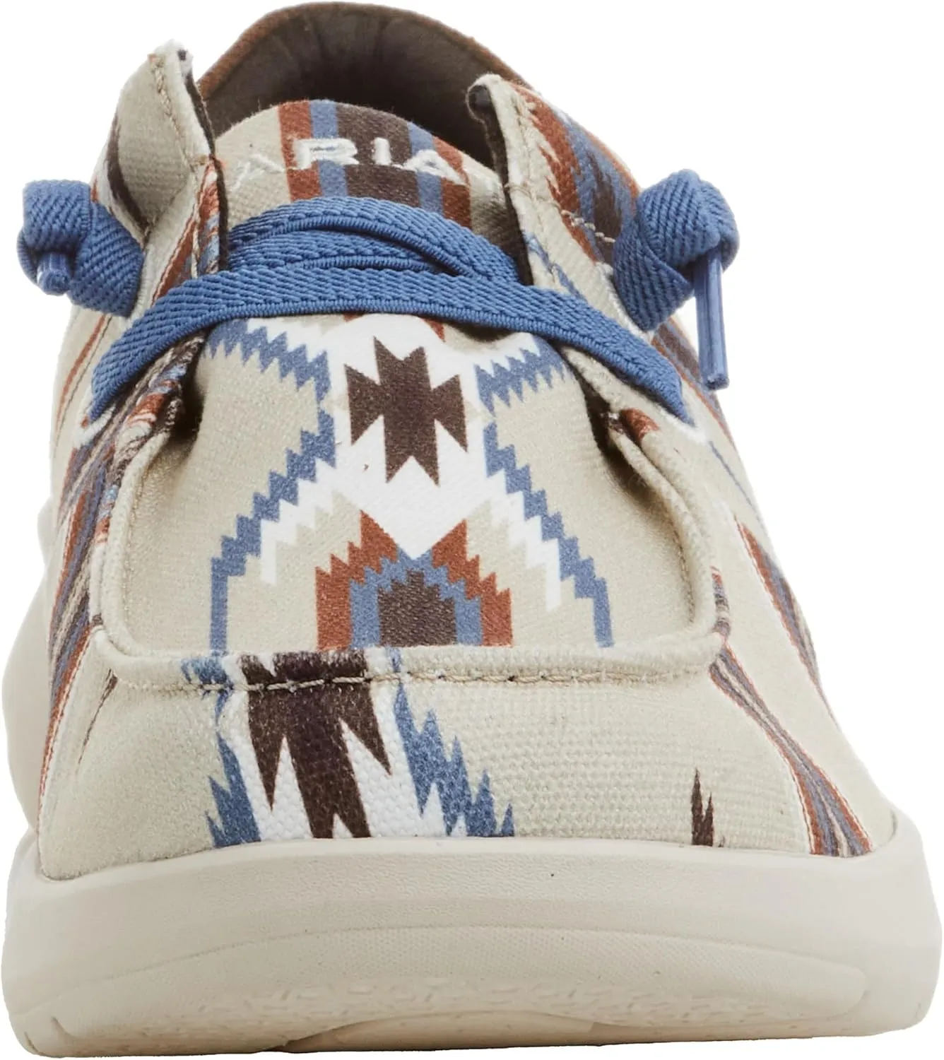 ARIAT Men's Hilo Stretch Sneaker