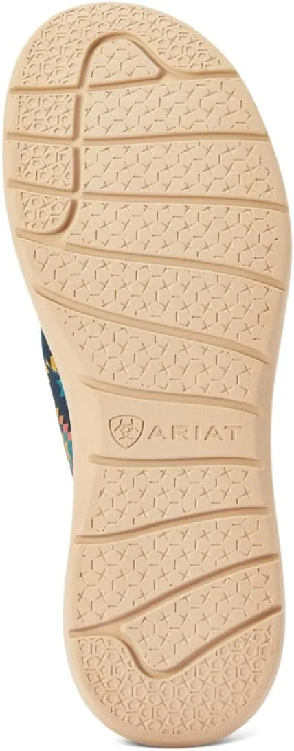 ARIAT Men's Hilo Stretch Sneaker