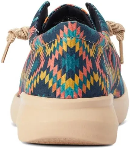 ARIAT Men's Hilo Stretch Sneaker