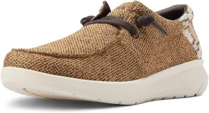 ARIAT Men's Hilo Stretch Sneaker
