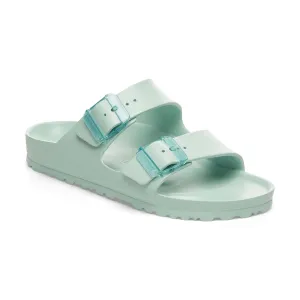 Arizona Stealth Eva Sandals in Surf