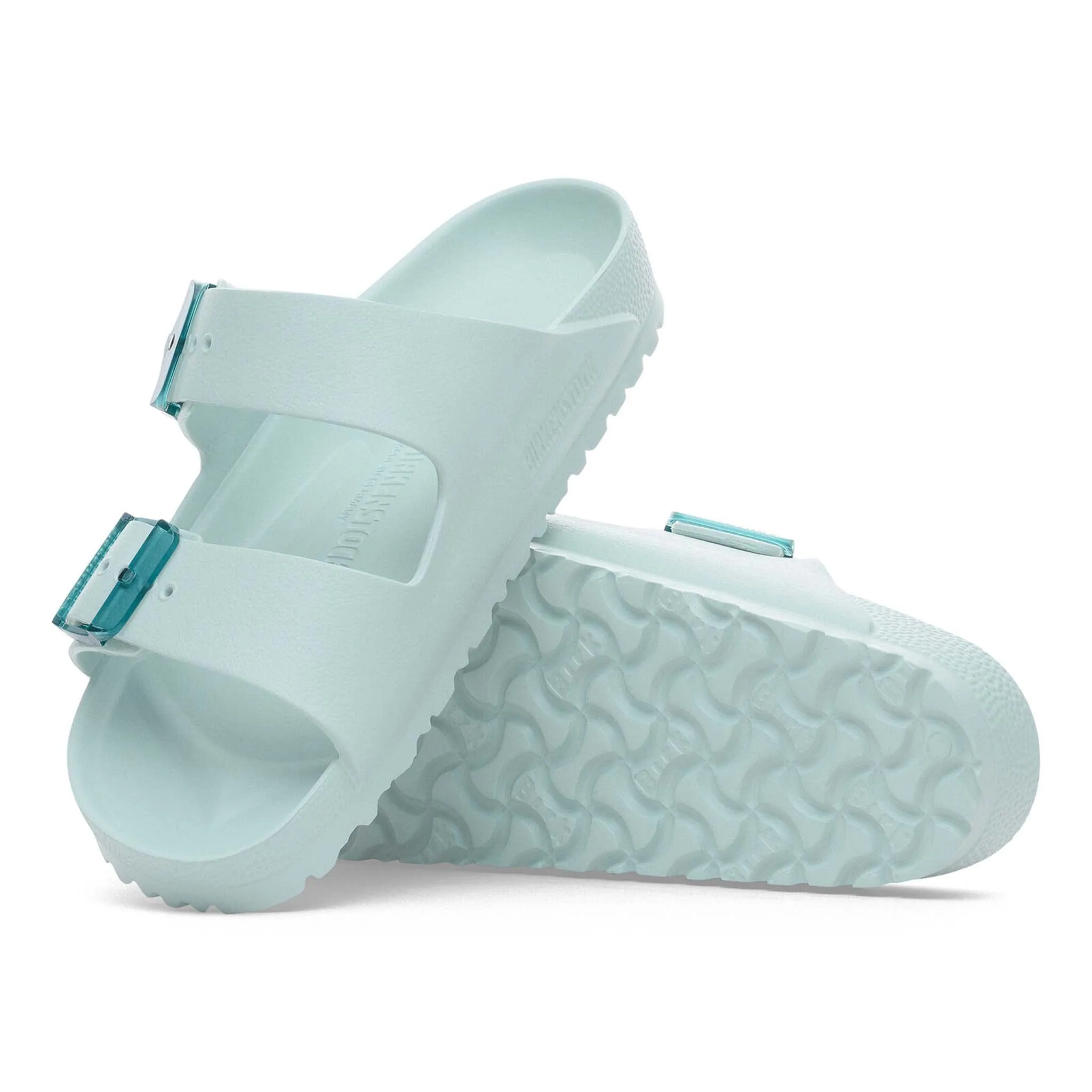 Arizona Stealth Eva Sandals in Surf