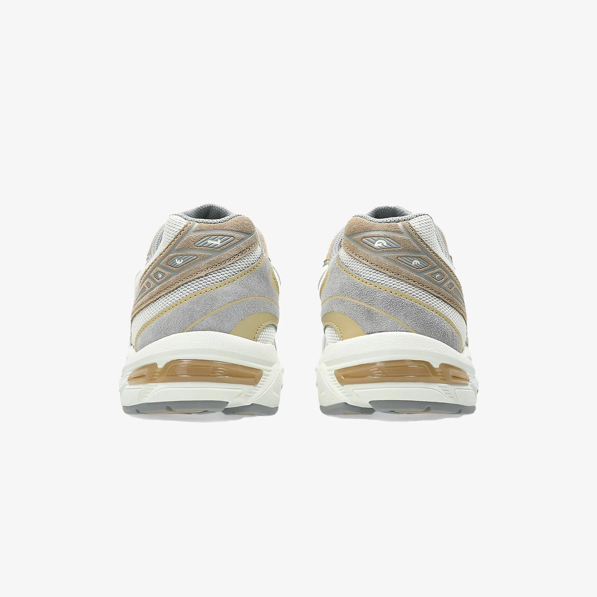 ASICS | GEL-1130 { PALE OAK/CLAY GREY