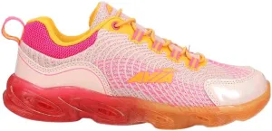 Avia Kids Girls Avi-Ignite Slip On Sneakers Shoes Casual - Pink