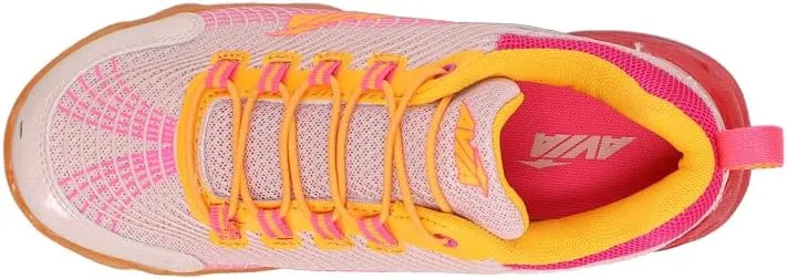 Avia Kids Girls Avi-Ignite Slip On Sneakers Shoes Casual - Pink