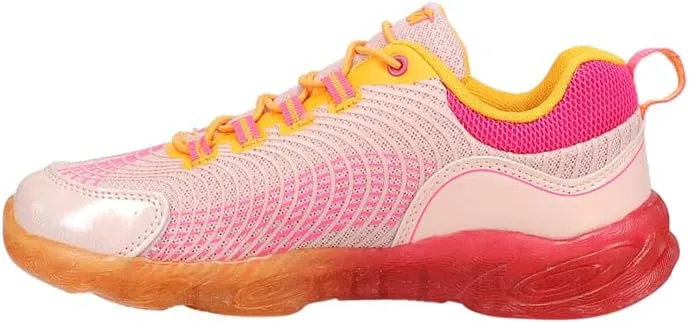 Avia Kids Girls Avi-Ignite Slip On Sneakers Shoes Casual - Pink