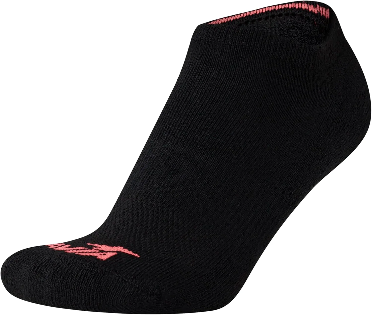 Avia Women's No Show Socks - 20 Pack Soft Cushioned Athletic Low Cut Ankle Socks for Women -Breathable Women's No Show Socks