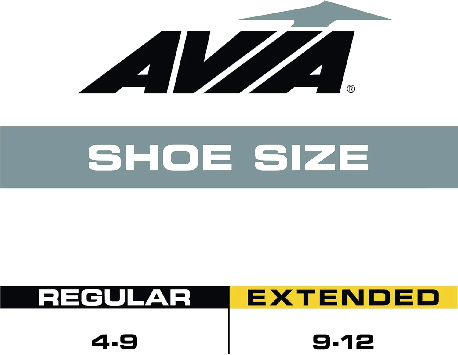 Avia Women's No Show Socks - 20 Pack Soft Cushioned Athletic Low Cut Ankle Socks for Women -Breathable Women's No Show Socks