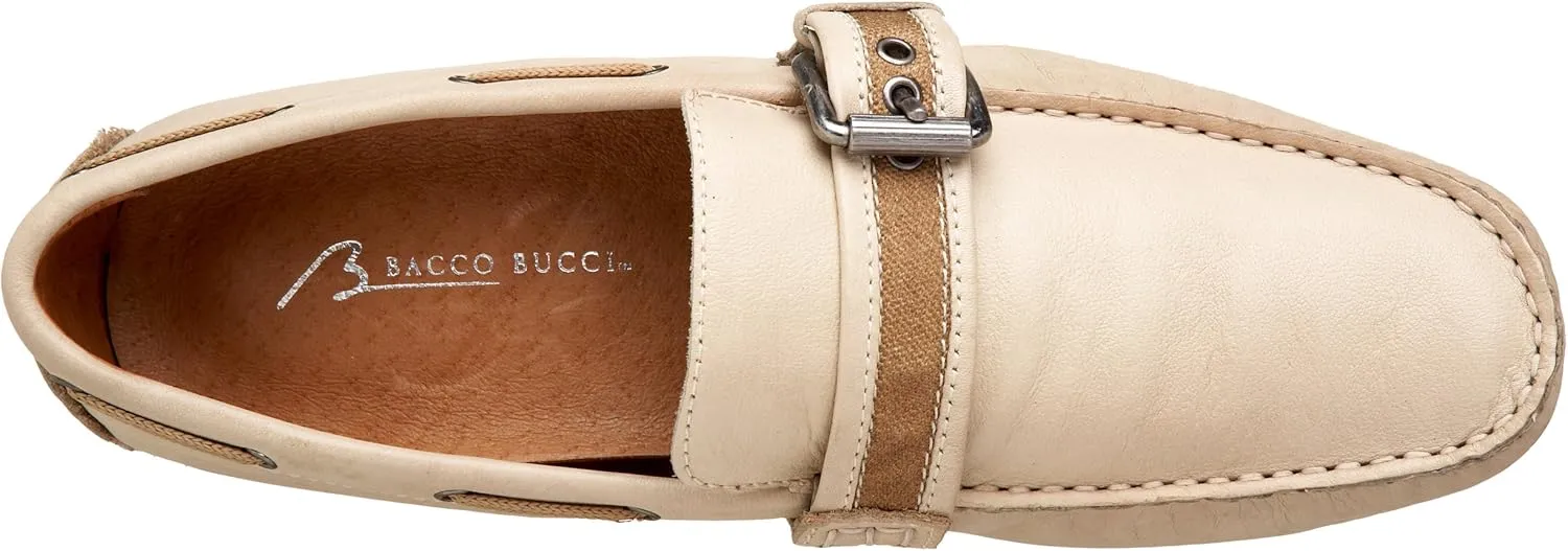 Bacco Bucci Men's Cody Loafer