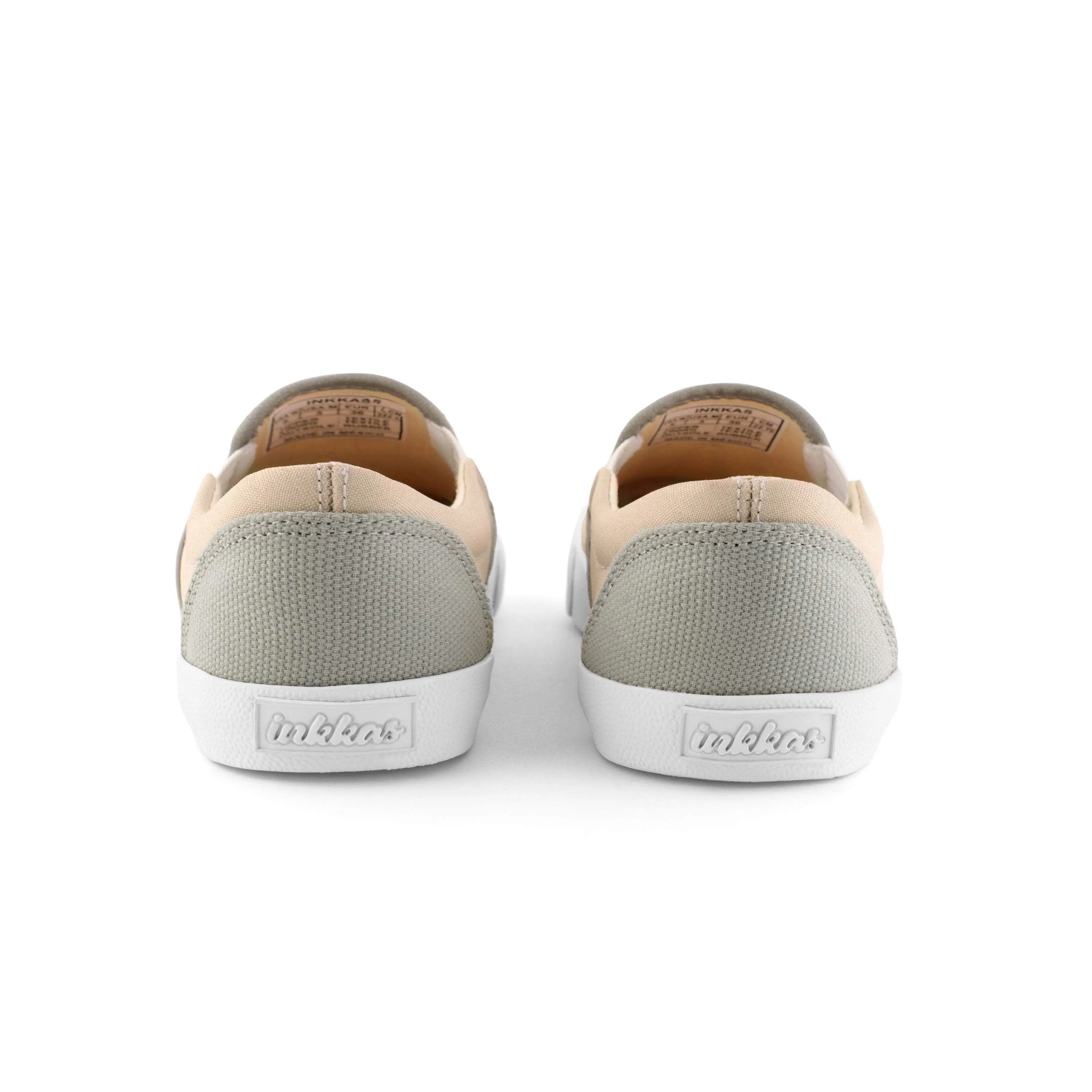 BadASS Slip On