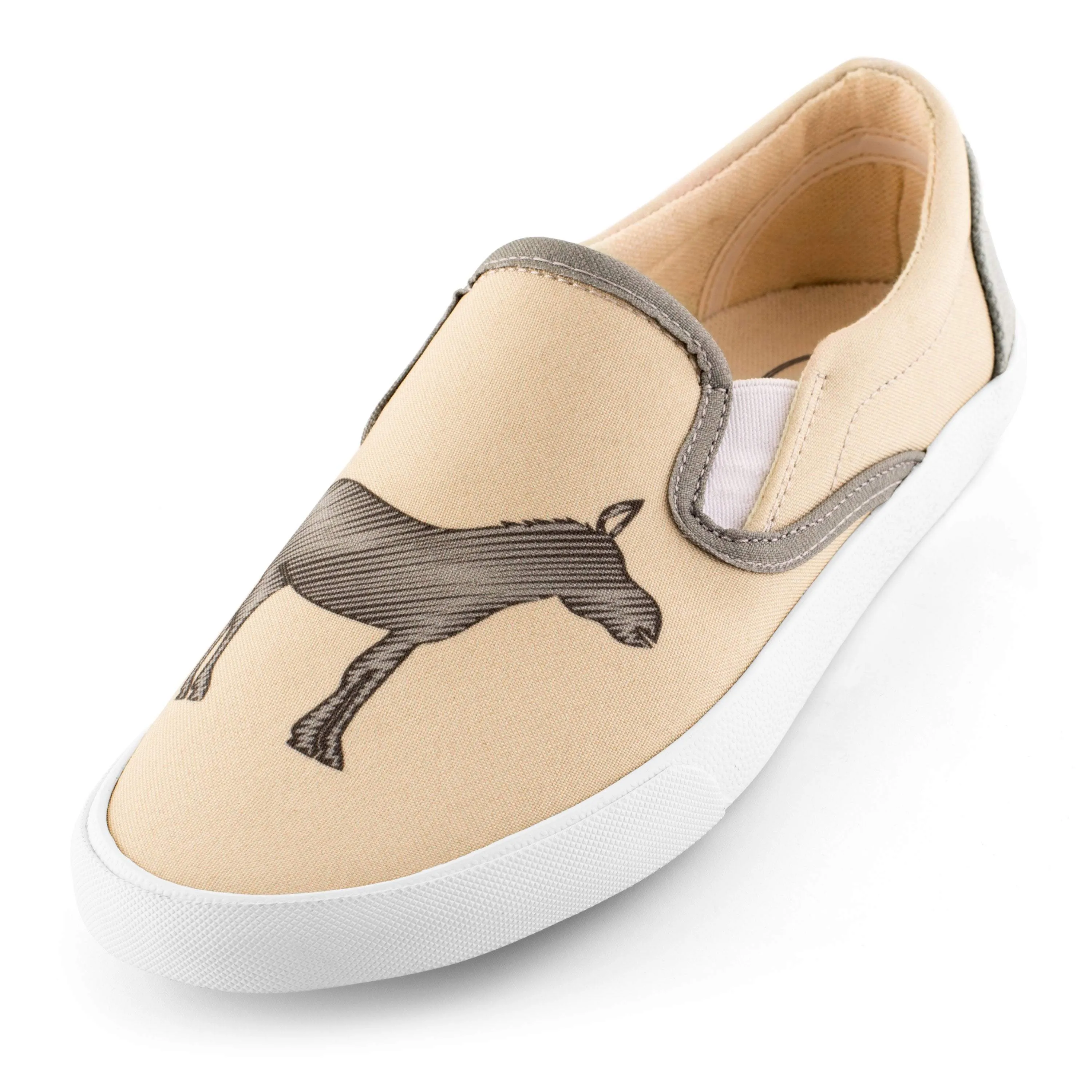 BadASS Slip On