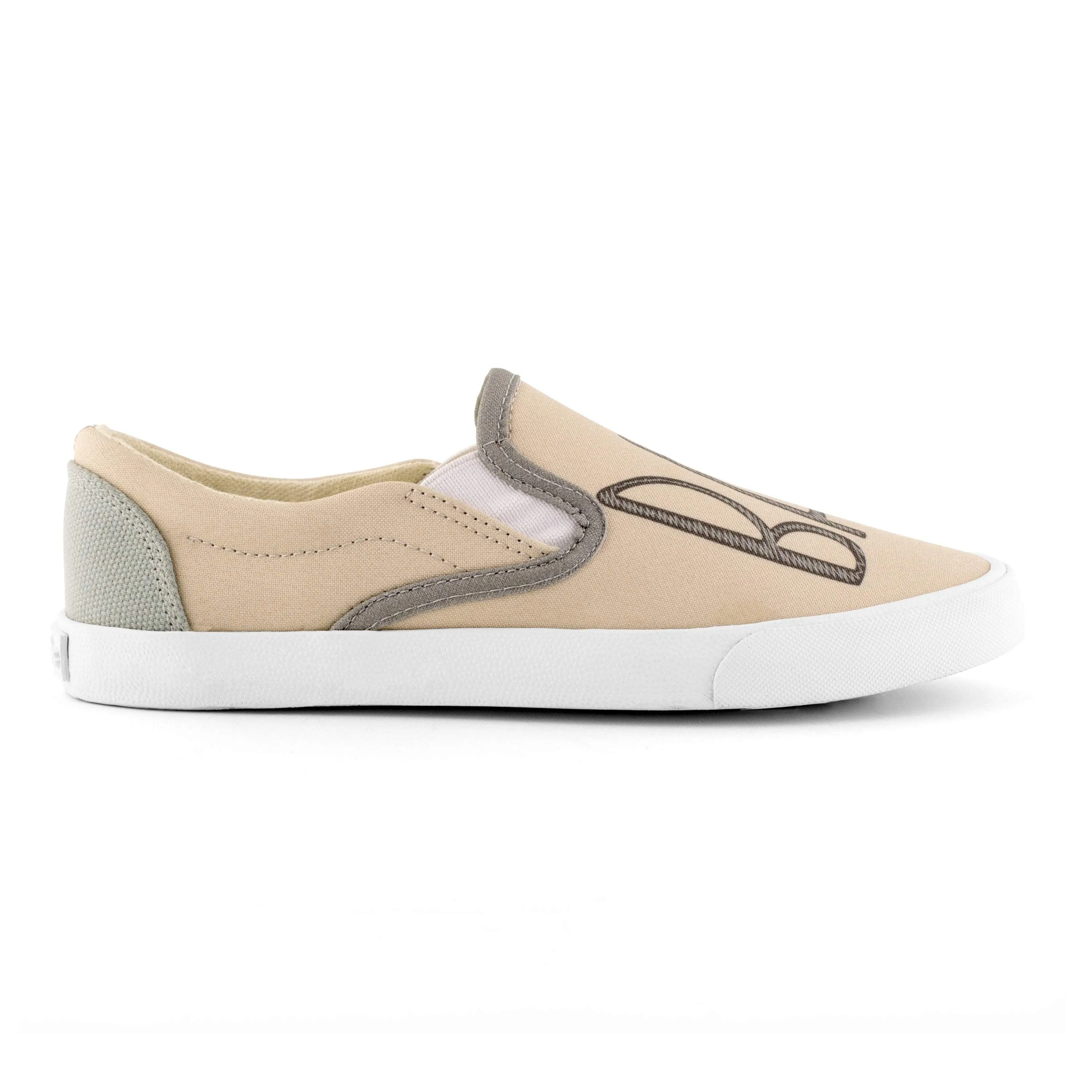 BadASS Slip On