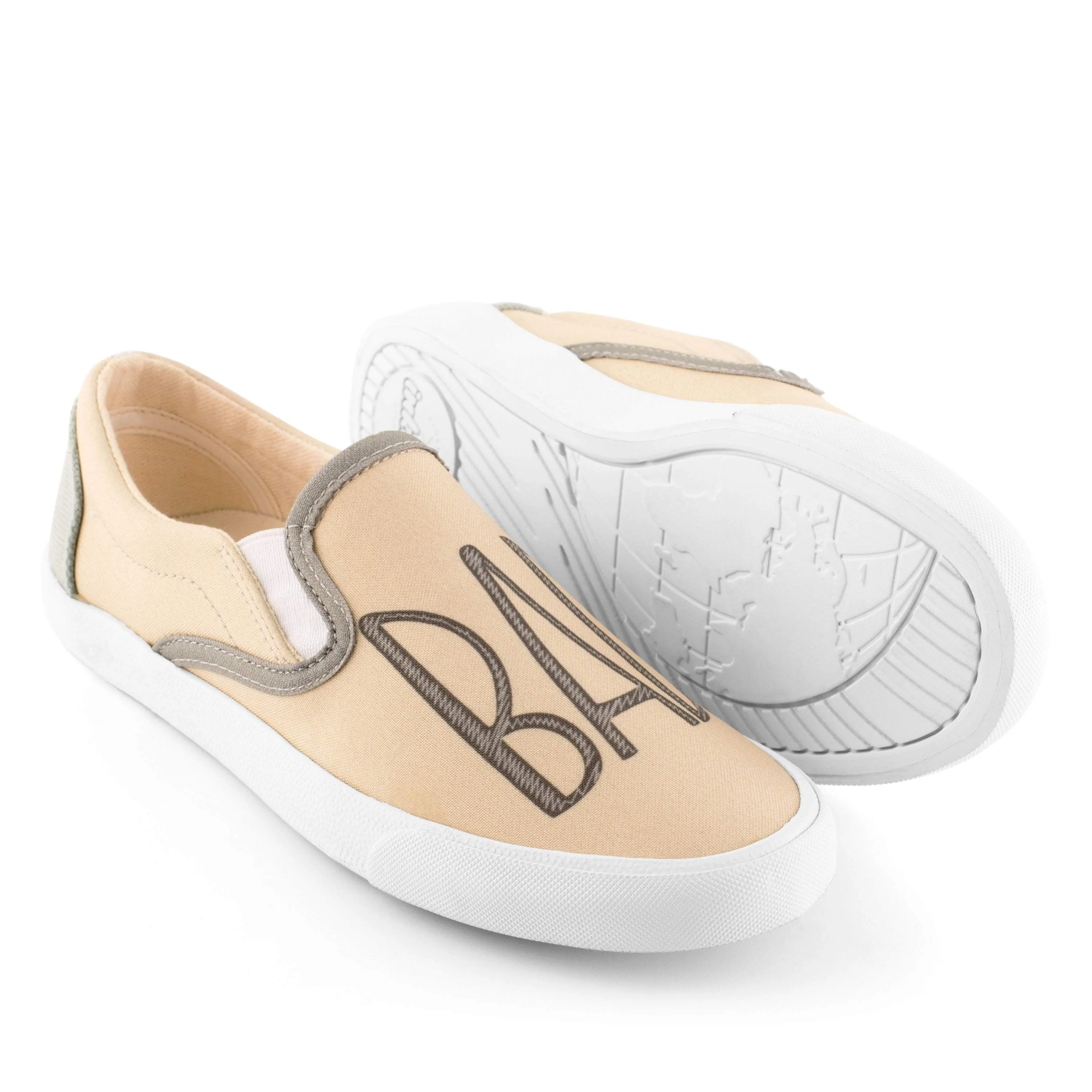 BadASS Slip On