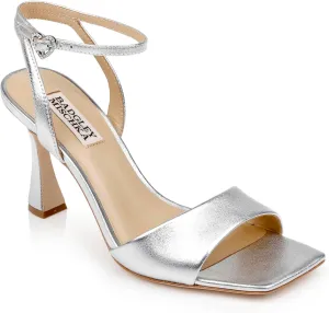 Badgley Mischka Women's Cady Heeled Sandal