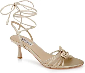Badgley Mischka Women's Darlyn Heeled Sandal