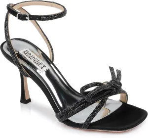 Badgley Mischka Women's Effie Heeled Sandal