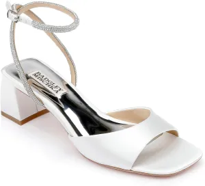 Badgley Mischka women's Infinity Heeled Sandal