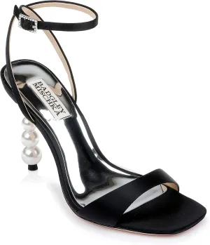 Badgley Mischka Women's Ivette Heeled Sandal