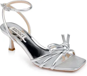 Badgley Mischka Women's Loyalty Heeled Sandal