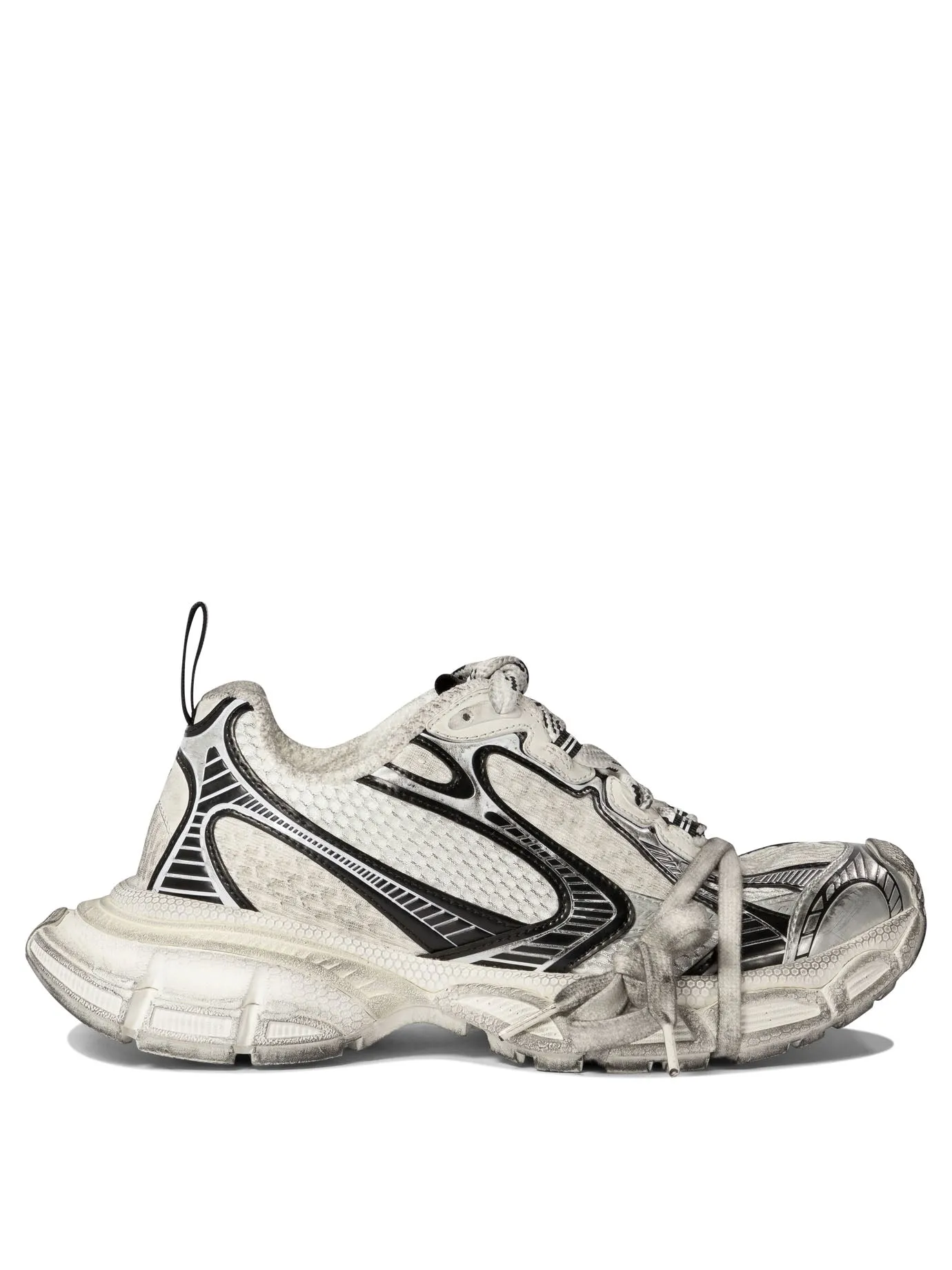 Balenciaga "3 Xl" Sneakers