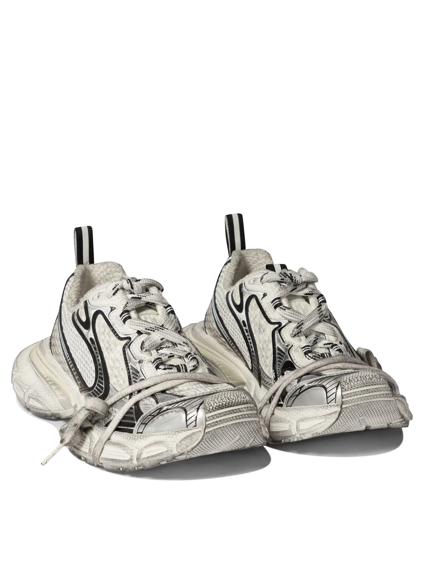 Balenciaga "3 Xl" Sneakers