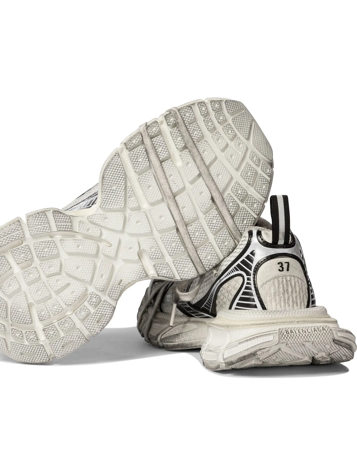 Balenciaga "3 Xl" Sneakers