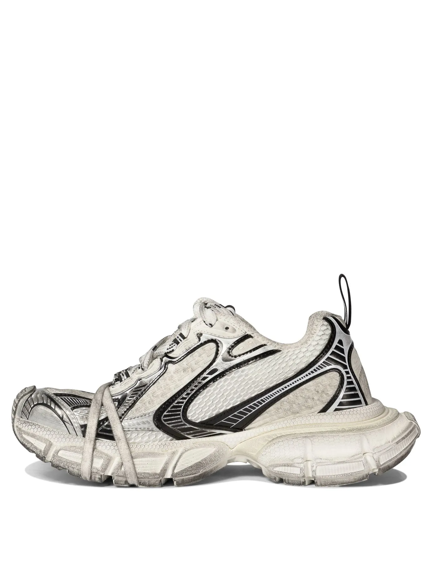 Balenciaga "3 Xl" Sneakers